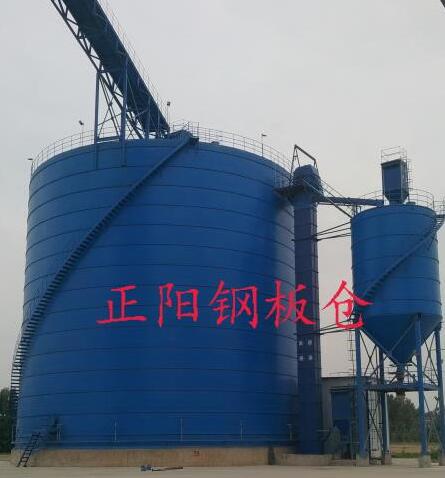 北碚大型矿粉钢板库