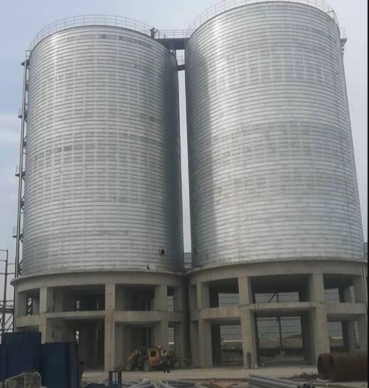 北碚镀锌卷板仓